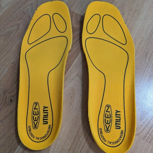 NEW KEEN Men's Braddock Mid Height Soft Toe Work Boots 8.5 FREE SHIPPING - Picture 8 of 8